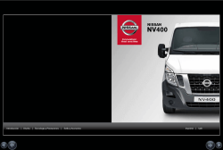 E-Catalago NV400 ES