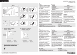 Boletin 28 de marzo 2015 - Iglesia Adventista Madrid