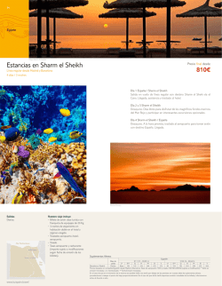 85 03-10-2013 40EstanciaenSharmelSheikh