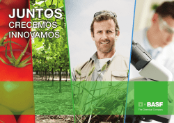 Panorama Informativo Diario de los Estados 2015