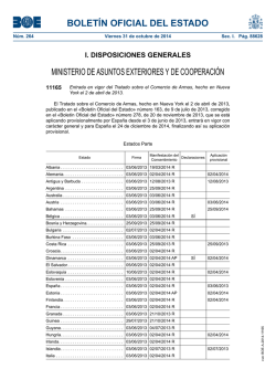 PDF (BOE-A-2014-11165 - 3 p&aacute;gs. - 205 KB ) - BOE.es