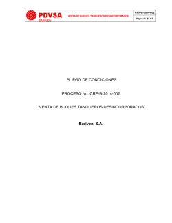 descargar aqu&iacute; - PDVSA