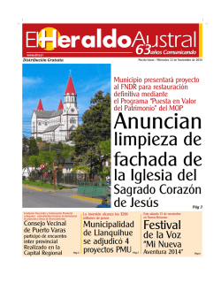 Descargar PDF - El Heraldo Austral