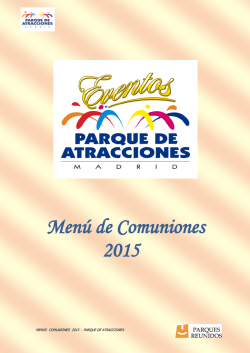 La semana en unos minutos