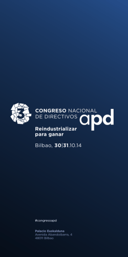 programa - APD