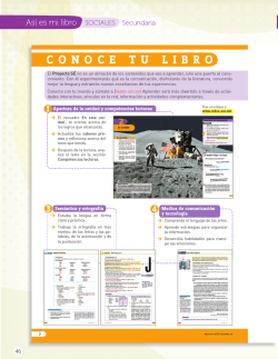 S&Eacute; DIGITAL Sociales