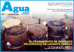 los residuos peligrosos