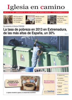 Iglesia en camino - Christus Rex