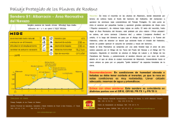Sendero 1 [Modo de compatibilidad] - Red Natural de Arag&oacute;n