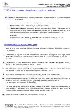 6.4 Fichas de ECUACIONES (4) - P&aacute;gina web de Alfonso Gonz&aacute;lez