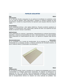 Descarga - BOBINADOS- Rosario