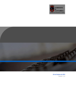 Est&aacute;ndar de Codificaci&oacute;n J2EE (Checklist)