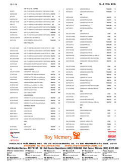 Usuario Final PDF - Roy Memory