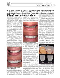 Descargar PDF - Blog de Dr. Daniel Escribano