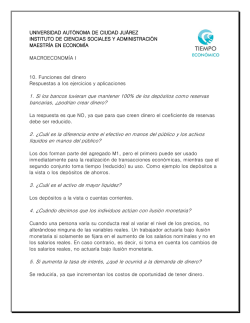 Descarga - TIEMPO ECON&Oacute;MICO