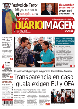 Dato - Diario Imagen On Line