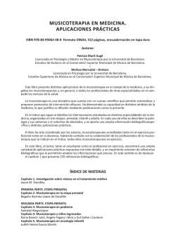 Documento Interno - Extenda - Agencia Andaluza de Promoci&oacute;n