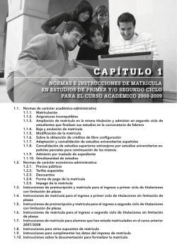 CAP&Iacute;TULO 1 - Universidad Polit&eacute;cnica de Cartagena
