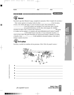 2 - Granite Bay High School