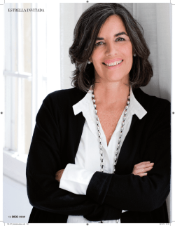 ESTRELLA INVITADA - Nanimarquina