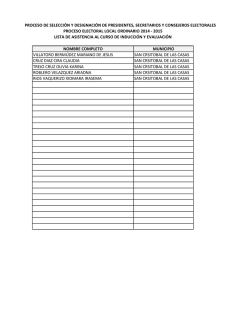 NOMBRE COMPLETO MUNICIPIO VILLATORO BERM&Uacute;DEZ