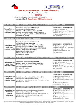 Consulta el cat&aacute;logo - ATI
