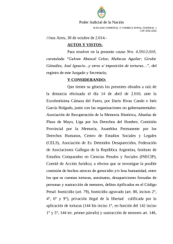 Documento - La Vanguardia