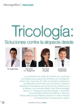 monografico 18.pdf - Belleza M&eacute;dica