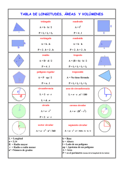 (TABLA DE &Aacute;REAS - copia) - P&aacute;gina personal de Pepe Portillo