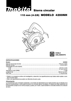 Hecho de Importancia Convocatoria JOA Volcan marzo 2015