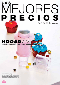 HOGAR AVON