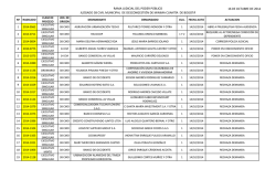 rama judicial del poder p&uacute;blico juzgado 38 civil municipal de