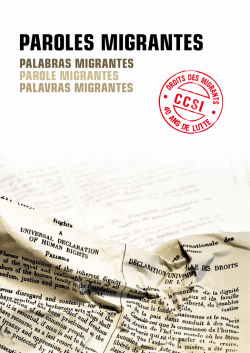 PAROLES MIGRANTES - CCSI