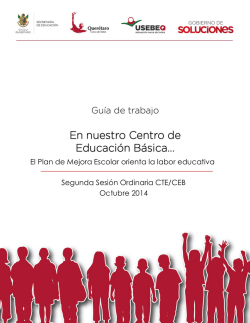 Gu&iacute;a - Usebeq