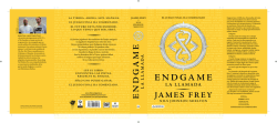 ENDGAME - PlanetadeLibros.com