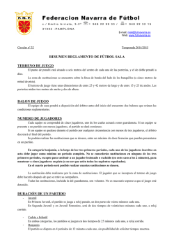 Descargar - Federaci&oacute;n Navarra de Futbol