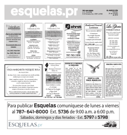 Contraloria del Estado Merida