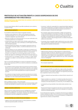 Presentaci&oacute;n candidatos a capitanes de casa en