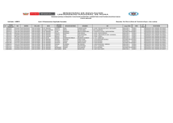 IE Buenaventura Sepulveda Fernandez - Universidad Nacional de