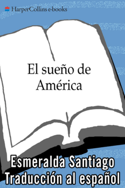 El sue&ntilde;o de Am&eacute;rica