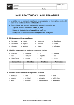 5&ordm;. E.P. Ortograf&iacute;a. 73 p&aacute;ginas - Adaptaciones Curriculares