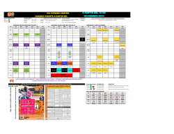 Iruya - Tribunal Electoral de la Provincia de Salta
