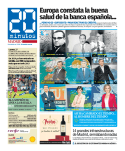 Descargar - 20 Minutos