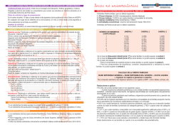 Hoja informativa - Hezkuntza - Euskadi.net