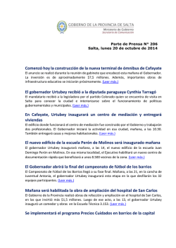 Comenz&oacute; hoy la construcci&oacute;n de la nueva terminal de &oacute;mnibus de