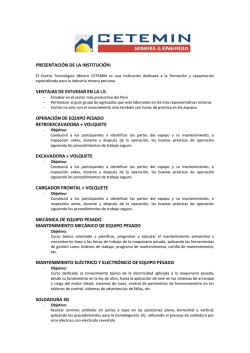 ventajas de estudiar en la ie operaci&oacute;n de equipo - Pronabec