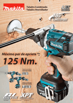 Descargar Pdf - Makita