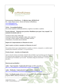 Mindful Radio Prac8 - Andr&eacute;s Mart&iacute;n Asuero