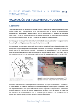 PVY y PVC - El Internista.es