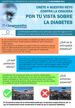 tr&iacute;ptico informativo